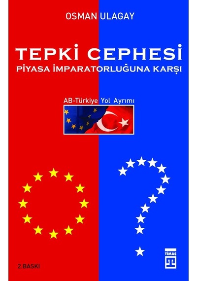 Tepki Cephesi Piyasa Imparatorluğuna Karşı