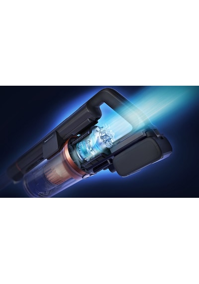 Philips 7000 Serisi Aqua XC7055/01 Şarjlı Dikey Süpürge