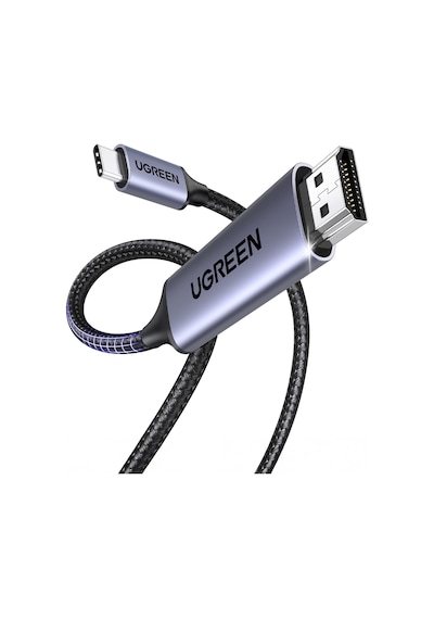 Ugreen Usb-c To Hdmı Dönüştürücü Kablo 1.5m, 50570