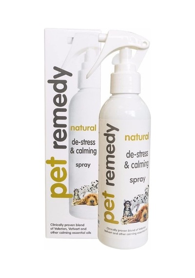 Pet Remedy Sakinleştirici Sprey Oda Kokusu 200 ML