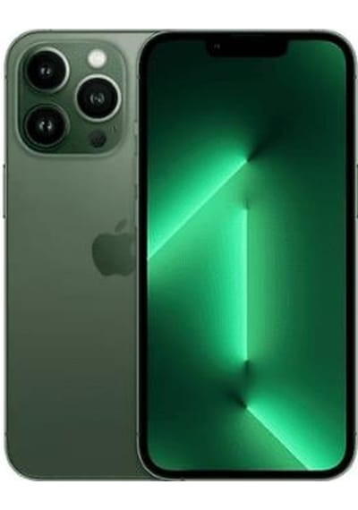 Yenilenmiş iPhone 13 Pro 1 TB B Kalite ((12 Ay Garantili)