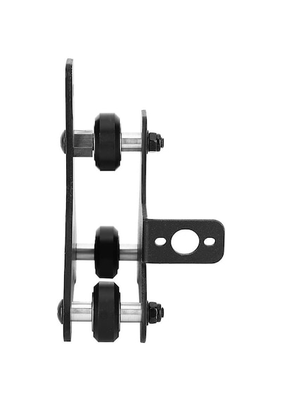 Koodmax 3d Yazıcı Creality Cr-10 S4/s5 X Eksen Sağ Motor Montajı Sac Braketi