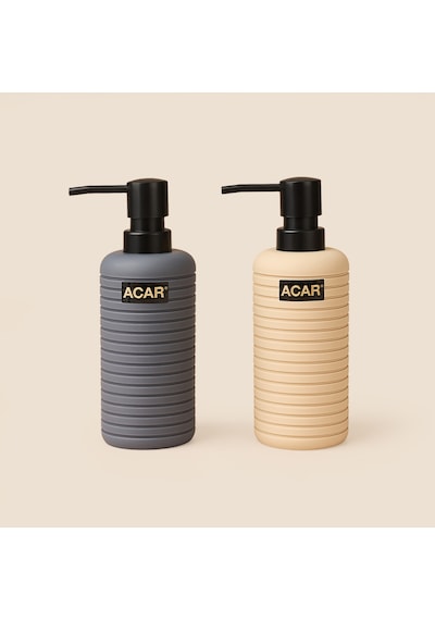 Marissa Sıvı Sabunluk - Asorti - 320 Ml Çok Renkli