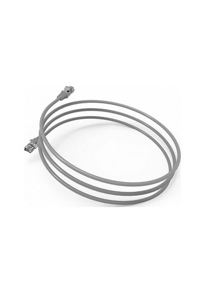 INCA ICAT6-02TG CAT6 NETWORK KABLO 2 METRE