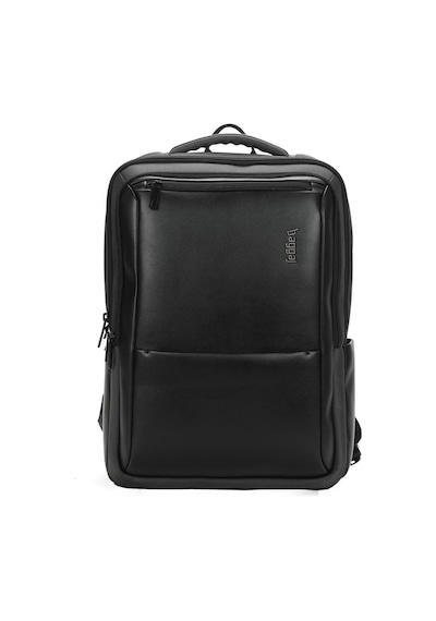 Laptop Bölmeli İnce Tasarım Sırt Çantası Baggaj S24111 Gri