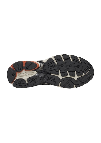 Saucony Saucony Progrıd Omnı 9 Unısex Günlük Ayakkabı 21924 Siyah