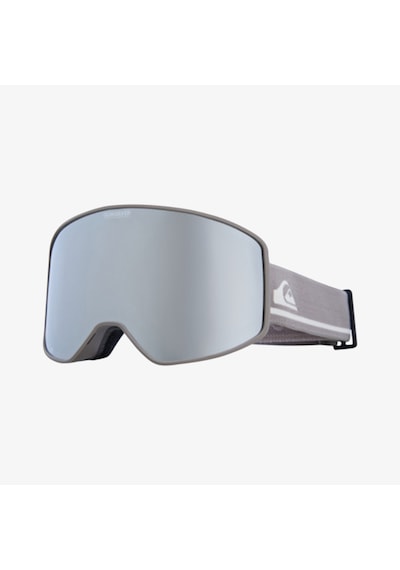 Quiksilver Storm Erkek Beyaz Kayak Gözlüğü Eqytg03218