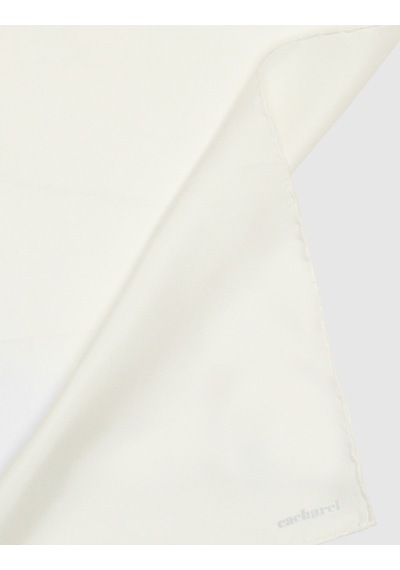 Cacharel Erkek Beyaz Mendil 50325444-600