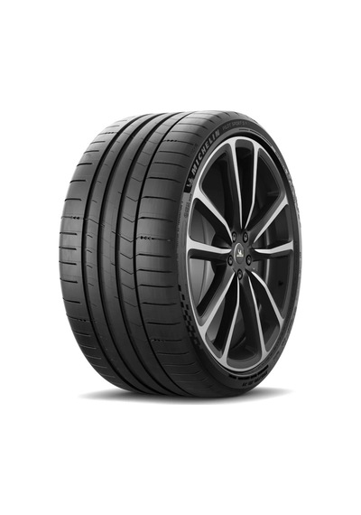 Michelin 275/35r21 99y Pilot Sport S 5 Yaz Lastiği  - 2025