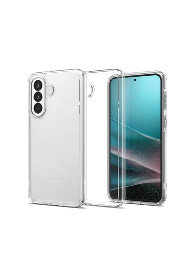 Galaxy A37 İle Uyumlu Şeffaf Kılıf Ultra Hybrid Crystal Clear - Acs11133