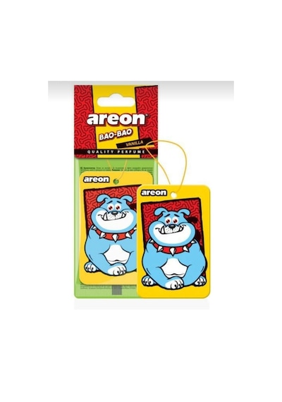 Areon Areon Bao Bao Vanılla Araç Kokusu