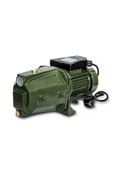 Murcell Jet 100 1 Parmak Ve Hidromat Seviye Konrol Cihazı Beraber