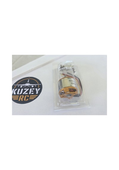 A2212 2200kv 2-3s Fırçasız Motor - Rc Drone Uçak Uyumlu Brushless Motor