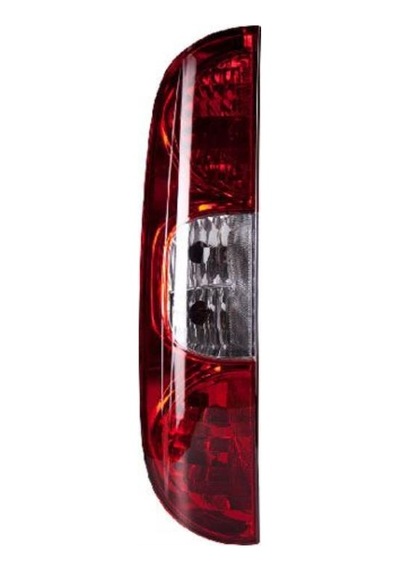 Pleksan 6851 Stop Lambası Sol Doblo 05 09 Duysuz