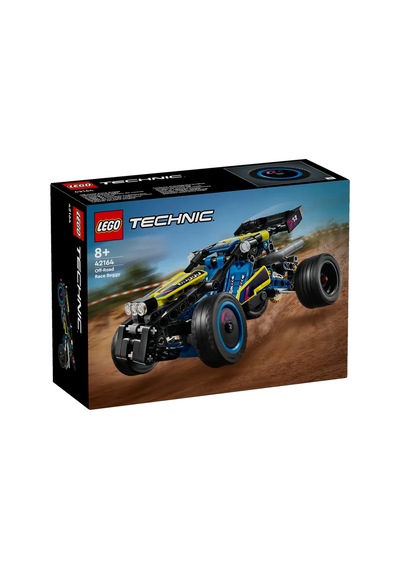 Technic Yarış Buggy 42164 293612159