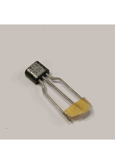 Ztx556 Transistör 9 Adet