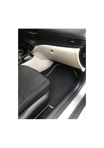 Hyundai Bayon Premium Eva Akıllı Oto Paspas