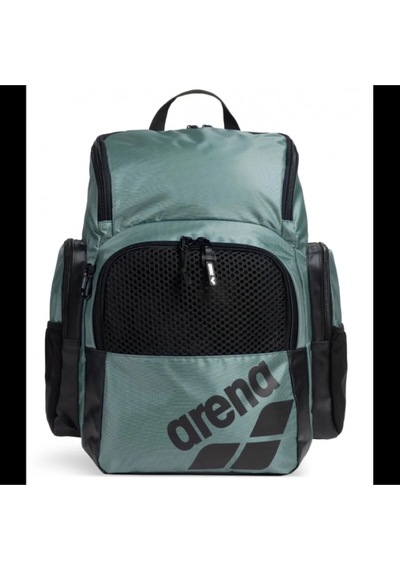 Arena One Go Backpack 35l Yüzücü Çantası 010229300 Çok Renlkli