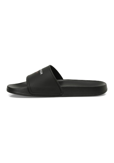 U.s. Polo Assn. Wılly 5fx Siyah Erkek Terlik 000000000102008314 Siyah