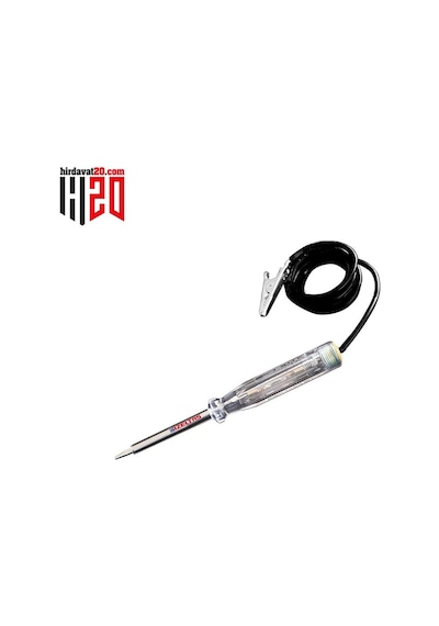 İzeltaş Oto Kontrol Kalemi 135 MM 4565170135