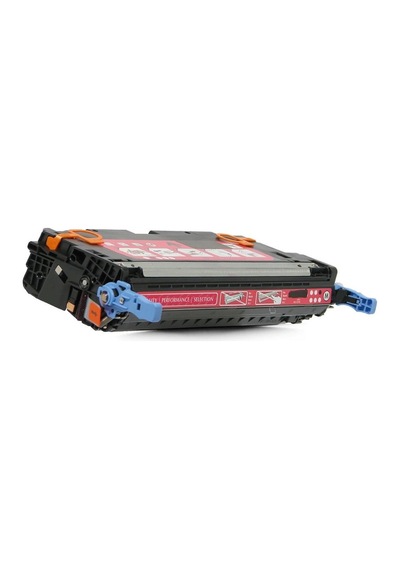 Hp Q6473A Kırmızı Uyumlu Toner 4.000 Syf