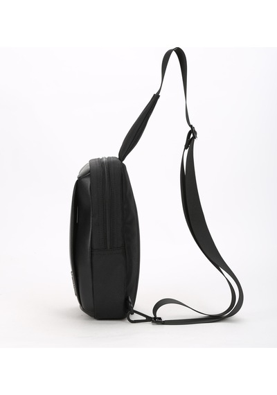 Baggaj Cs24156 Çapraz Sırt Çantası Grey