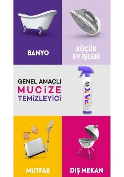 Selsil Pak Köpük 500 ML + Krem 500 G