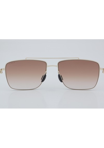 U.s. Polo Assn. Uss 0131 C1 57 - 01 Güneş Gözlüğü Altın