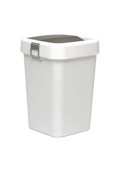 Koçtaş Comfort Kilitli Çöp Kovası 18 Litre