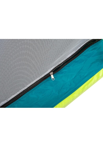 Bestway 4 Kişilik Çadır Cool Mount 4 240 X 210 X 100 Cm Çok Renkli