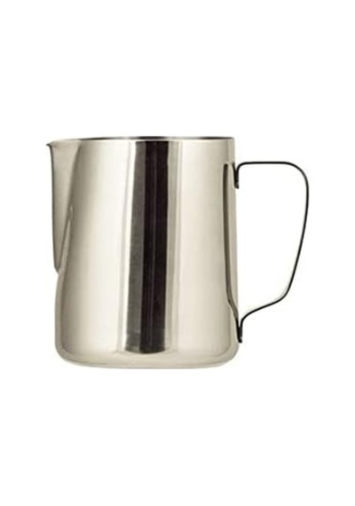 Paslanmaz Çelik Kahve Süt Potu -300 Ml