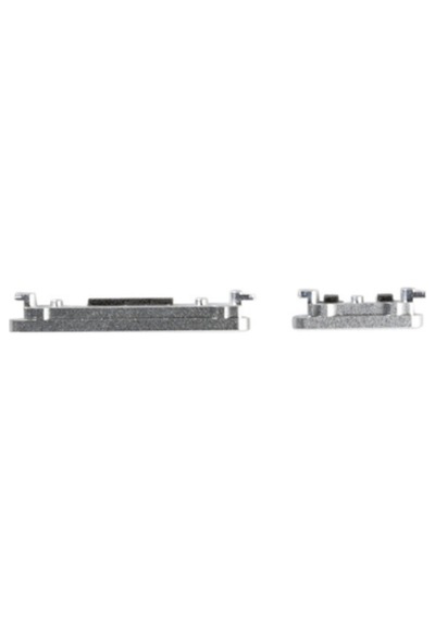 Xiaomi 14 Ultra Uyumlu On Off Yan Ses Tuş Düğme Beyaz 24031pn0dc, 24030pn60g