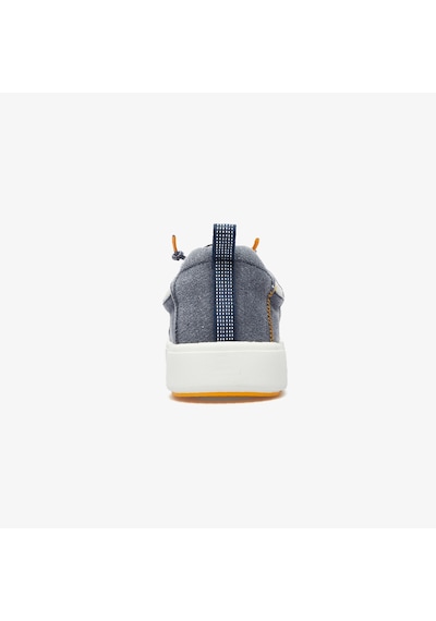 Nautica Erkek Lacivert Sneaker Düz Nt516t Lacivert