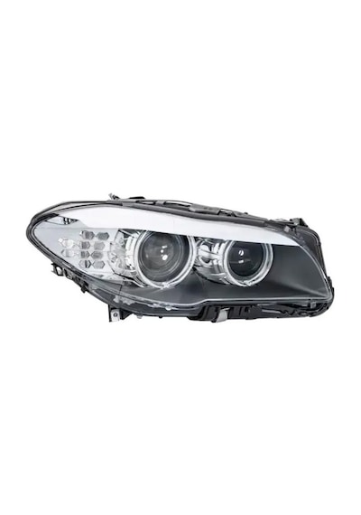 Bmw 520i F10 On Far Sag 2012-2012 Hella 1el010131521