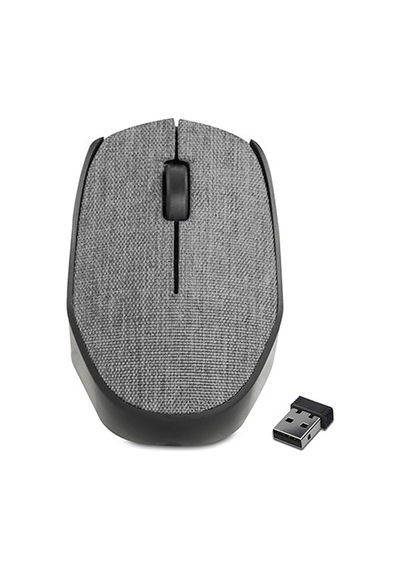Everest KM-218 Kumaş Yüzey Kablosuz Mouse