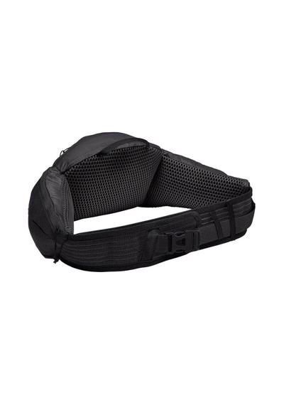 Vaude Uphill Hip Pack 2 Bel Çantası 16125 Black