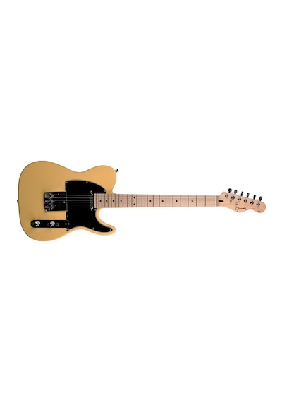 Guson Tl401 Yl Elektro Gitar Taşıma Çantası Hediyeli