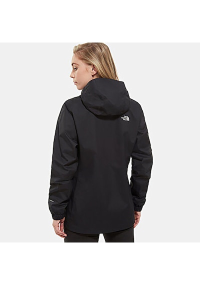 The North Face Kadın Kapşonlu Outdoor Mont Quest Jacket Nf00A8Bak