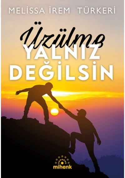 Üzülme Yalnız Değilsin - Qhdh-645945