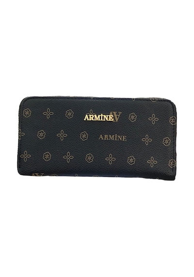 Armine C05 Kadin Portföy Çanta ARMİNE-C05-R11294 Siyah