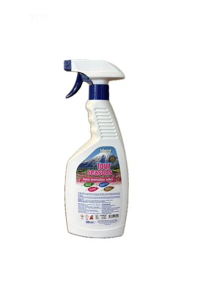Four Seasons Hava Aromatize Edici Bahar Kokulu 500 Ml Bahar