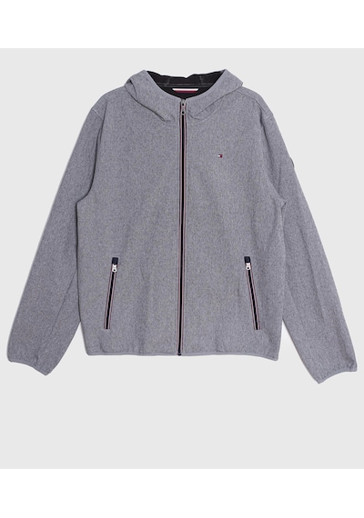 Tommy Hilfiger Tommy Hılfıger Erkek Ceket 157ap294-hgr Gri