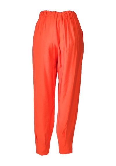 Ysatis Kadın Pantolon 24242000119 Lime Turuncu