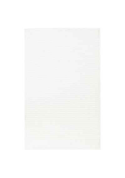 Ikea Alstern Banyo Halısı Paspas 50 X 80 Cm Beyaz