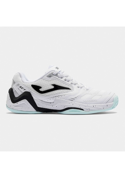 Joma Set Erkek Sert Kort Tenis Ayakkabısı Beyaz Tsets2602ac