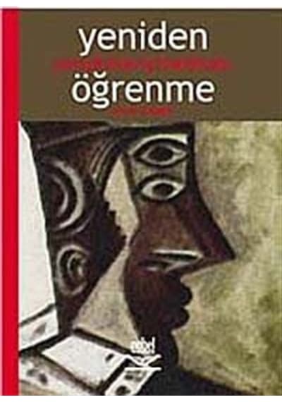 Yeniden Öğrenme -  Nobel Akademik Yayıncılık