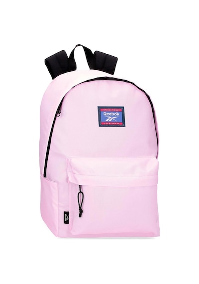 Reebok Brooklyn C. Backpack 45cm Pembe Unisex Sırt Çantası 000000000102248317 Pembe