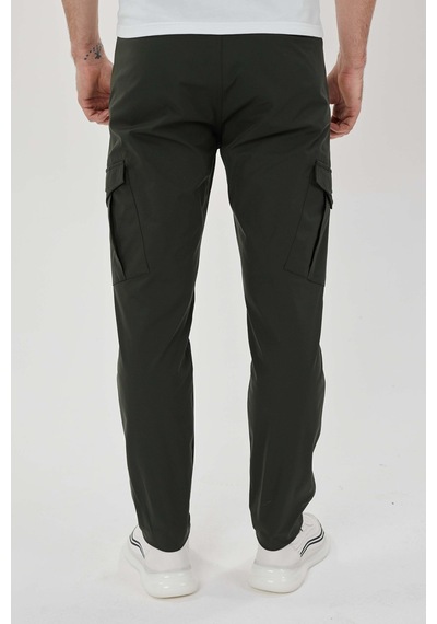 Exuma Erkek Outdoor Pantolon Khaki 1413060 -801 001
