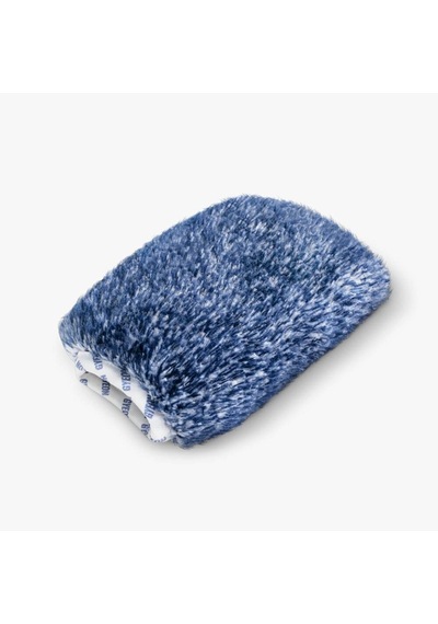 Gyeon Q2M Wash Pad Çift Yüzlü Yıkama Eldiveni