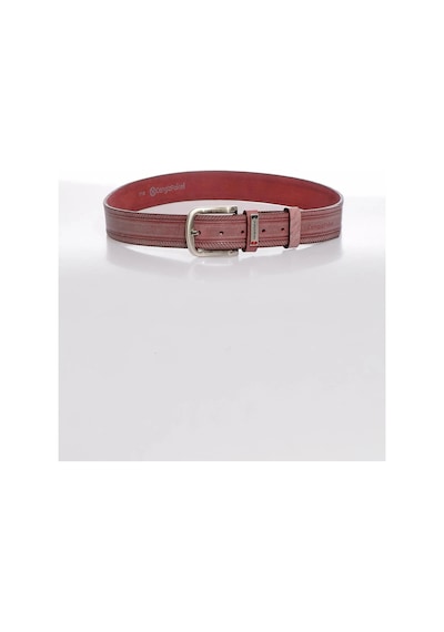 Cengiz Pakel Erkek Kemer Cpkmr9208 Bordo